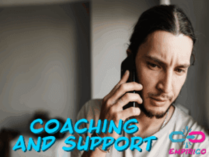 Behaviour Support Coaching Session